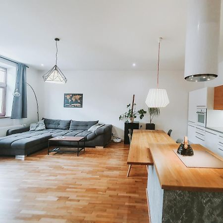 Priestranny Apartman V Centre Кошице Екстериор снимка