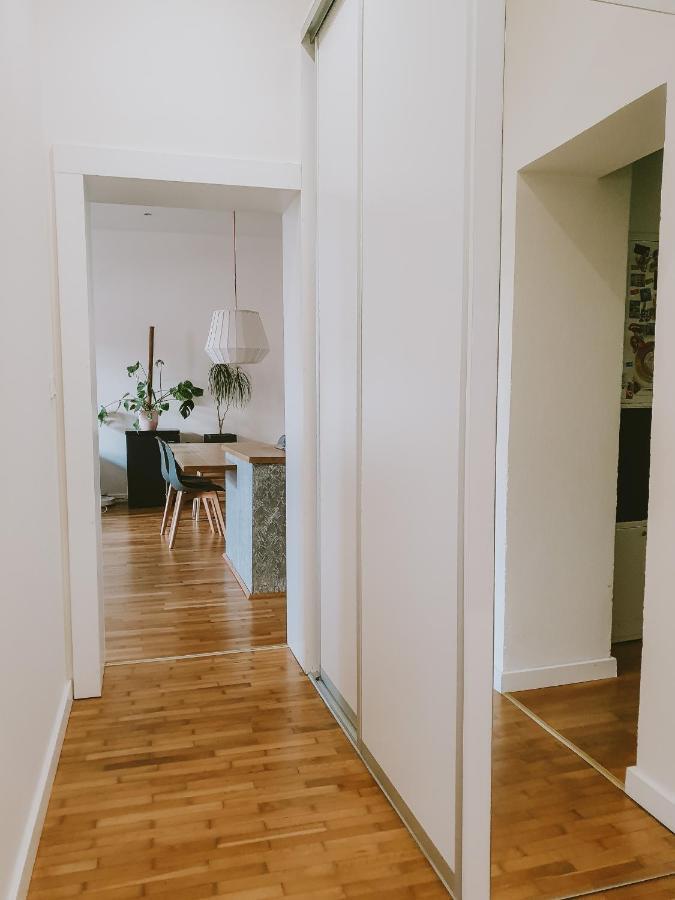 Priestranny Apartman V Centre Кошице Екстериор снимка
