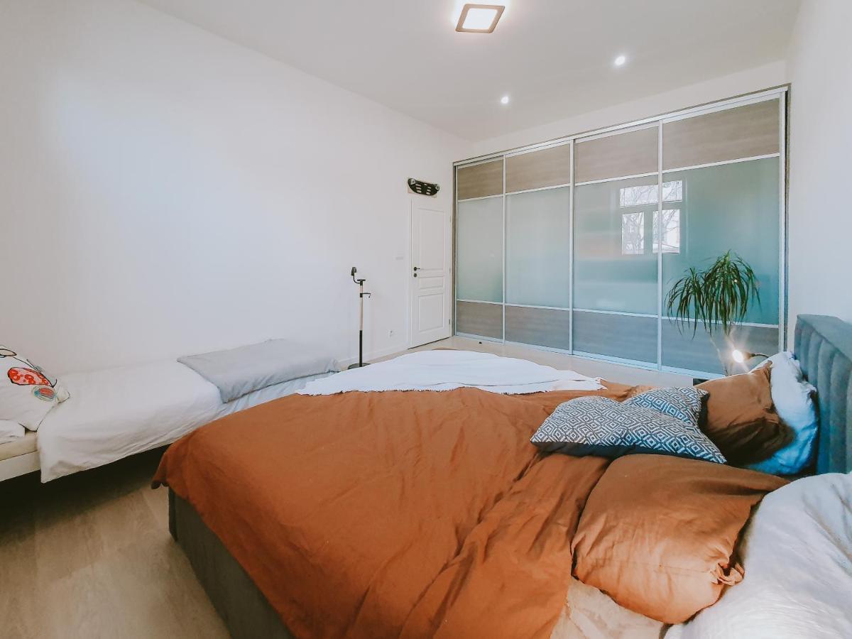 Priestranny Apartman V Centre Кошице Екстериор снимка