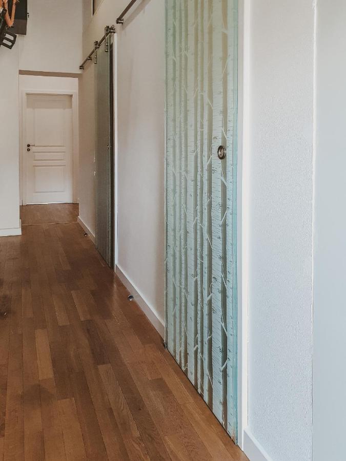 Priestranny Apartman V Centre Кошице Екстериор снимка