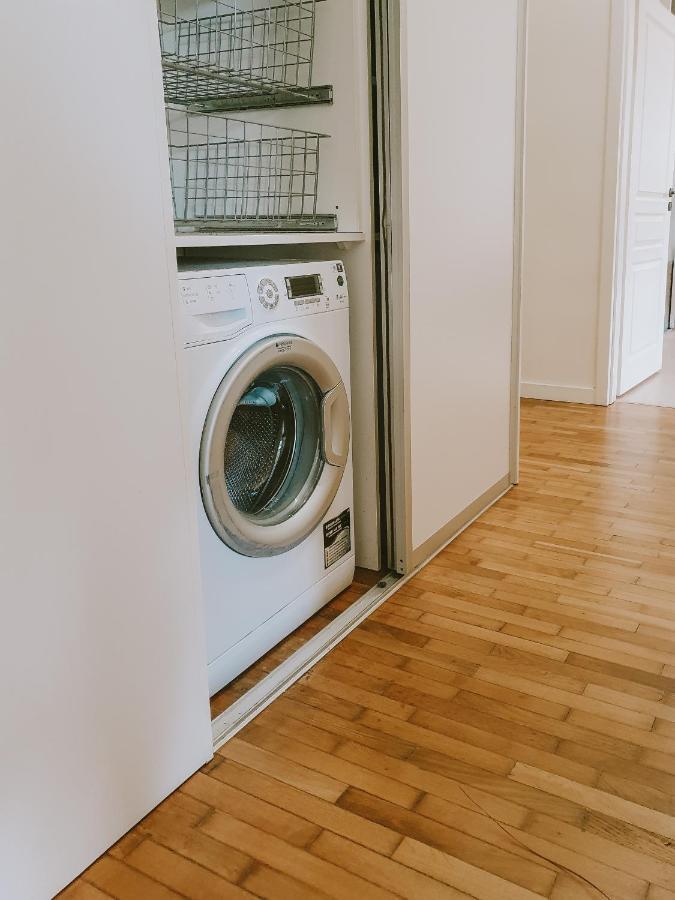 Priestranny Apartman V Centre Кошице Екстериор снимка