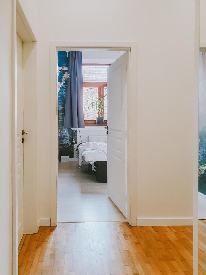 Priestranny Apartman V Centre Кошице Екстериор снимка