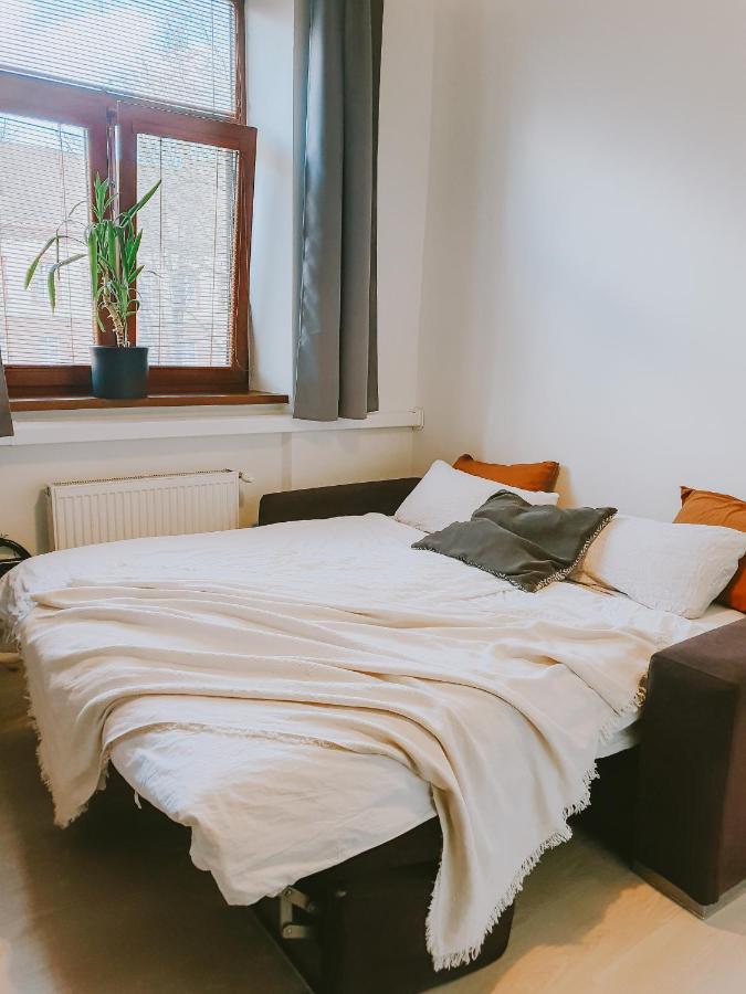 Priestranny Apartman V Centre Кошице Екстериор снимка