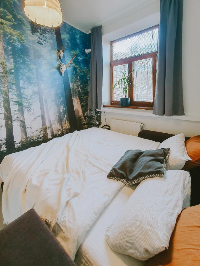 Priestranny Apartman V Centre Кошице Екстериор снимка