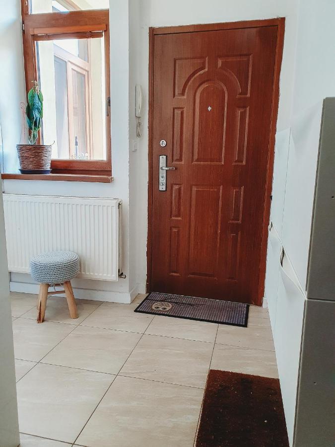 Priestranny Apartman V Centre Кошице Екстериор снимка